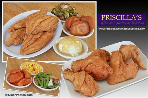 priscyla|priscilla's menu.